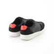 オフプライスストア(ファッショングッズ)(OFF PRICE STORE(Fashion Goods))のFitflop（フィットフロップ） RALLY LEATHER/FELT/SUEDE PANEL SNEAKERS2