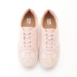オフプライスストア(ファッショングッズ)(OFF PRICE STORE(Fashion Goods))のFitflop（フィットフロップ） RALLY LEATHER/FELT/SUEDE PANEL SNEAKERS3