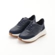 オフプライスストア(ファッショングッズ)(OFF PRICE STORE(Fashion Goods))のFitflop（フィットフロップ） F-MODE LEATHER/SUEDE FLATFORM SNEAKERS【SALE/カジュアル/デイリー/トレンド/きれいめカジュアル/スポーティースタイル】1