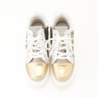 オフプライスストア(ファッショングッズ)(OFF PRICE STORE(Fashion Goods))のMUUM (ムーム） ビジュー付きインヒールスニーカー【SALE/カジュアル/デイリー/トレンド/きれいめカジュアル】3