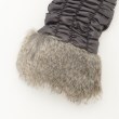 オフプライスストア(ファッショングッズ)(OFF PRICE STORE(Fashion Goods))のトモクニ 裏起毛フェイクファー手袋4