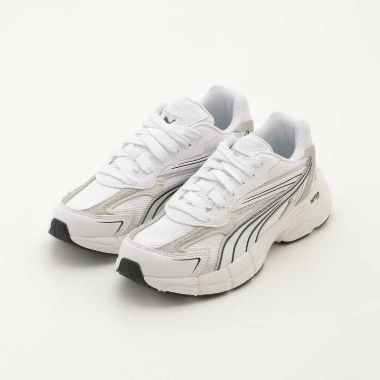オフプライスストア(ファッショングッズ)(OFF PRICE STORE(Fashion Goods))のPUMA（プーマ） Teveris Nitro Noughties　スニーカー スニーカー