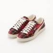 オフプライスストア(ファッショングッズ)(OFF PRICE STORE(Fashion Goods))のPUMA（プーマ） SUEDE VTG HARRIS TWEED　スニーカー1