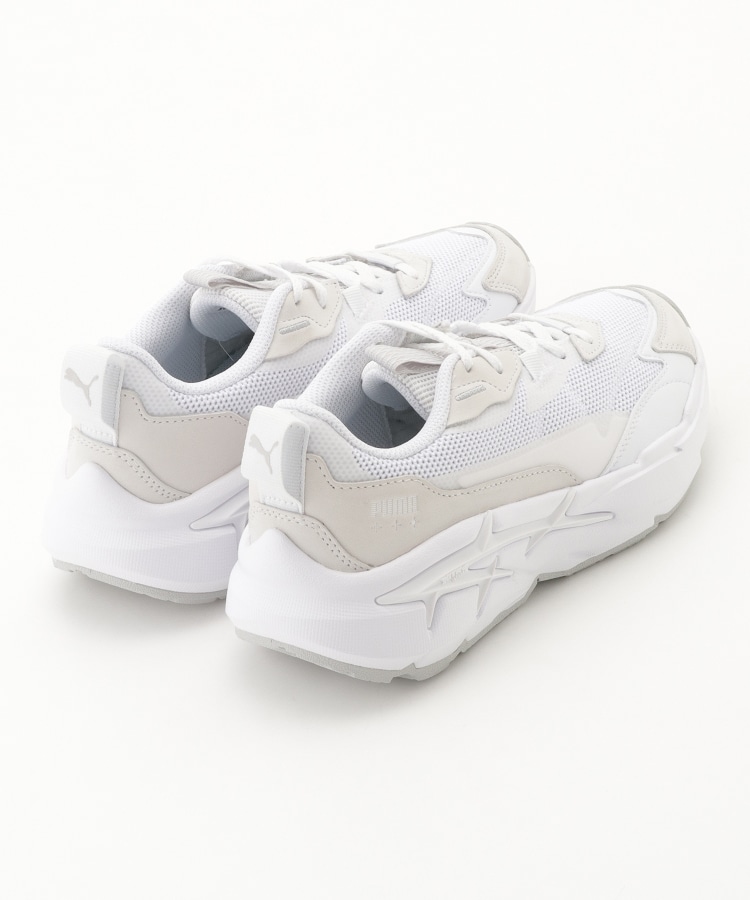 オフプライスストア(ファッショングッズ)(OFF PRICE STORE(Fashion Goods))のPUMA（プーマ） SPINA NITRO BASIC WNS　スニーカー【SALE/カジュアル/デイリー/トレンド/ストリート/スポーティースタイル/レディース】2