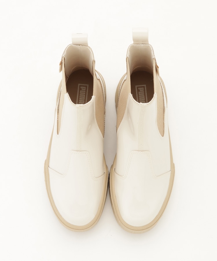 PUMA(プーマ) MAYZE CHELSEA JELLY WNS ブーツ(ブーツ PUMA(プーマ) MAYZE CHELSEA JELLY WNS ブーツ(ブーツ