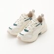 オフプライスストア(ファッショングッズ)(OFF PRICE STORE(Fashion Goods))のPUMA（プーマ） PUMA MORPHIC VARSITY　スニーカー オフホワイト(003)
