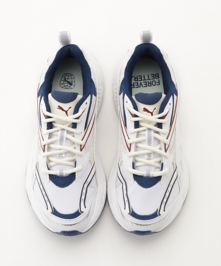 オフプライスストア(ファッショングッズ)(OFF PRICE STORE(Fashion Goods))のPUMA（プーマ） PUMA MORPHIC VARSITY　スニーカー3