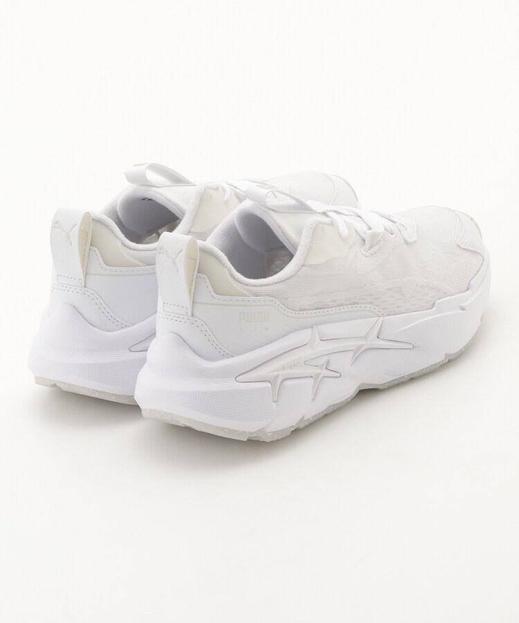 オフプライスストア(ファッショングッズ)(OFF PRICE STORE(Fashion Goods))のPUMA（プーマ） SPINA NITRO PURE LUXE WNS　スニーカー2