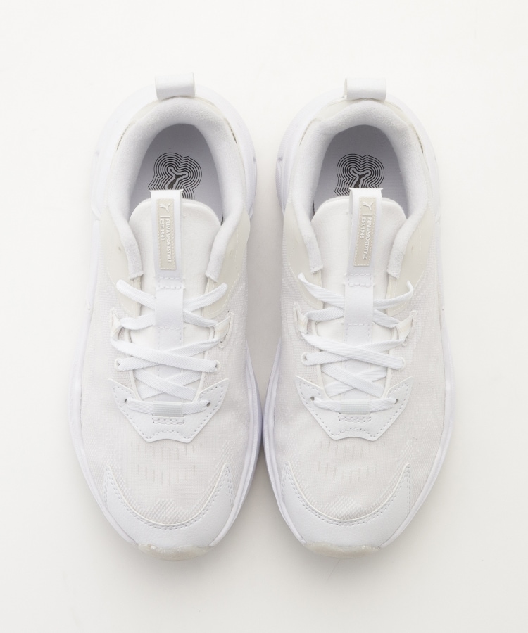 オフプライスストア(ファッショングッズ)(OFF PRICE STORE(Fashion Goods))のPUMA（プーマ） SPINA NITRO PURE LUXE WNS　スニーカー3