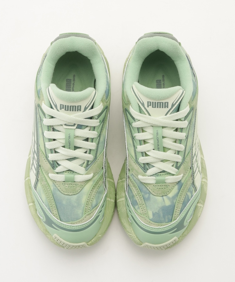 オフプライスストア(ファッショングッズ)(OFF PRICE STORE(Fashion Goods))のPUMA（プーマ） VELOPHASIS RETREAT YOURSELF WN　スニーカー3