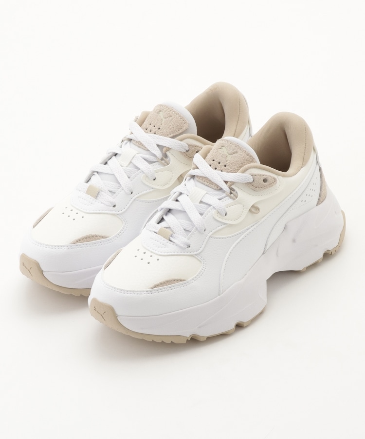 オフプライスストア(ファッショングッズ)(OFF PRICE STORE(Fashion Goods))のPUMA（プーマ） ORKID II WNSスニーカー1
