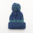 オフプライスストア(ファッショングッズ)(OFF PRICE STORE(Fashion Goods))のSHIGEMATSU（シゲマツ） ボンボンワッチ ブルー(093)
