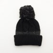 オフプライスストア(ファッショングッズ)(OFF PRICE STORE(Fashion Goods))のSHIGEMATSU（シゲマツ） ボンボンワッチ ブラック(019)