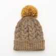 オフプライスストア(ファッショングッズ)(OFF PRICE STORE(Fashion Goods))のSHIGEMATSU（シゲマツ） ボンボンツイスト編みワッチ2