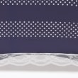 オフプライスストア(ファッショングッズ)(OFF PRICE STORE(Fashion Goods))のスギタ ドット＆レースショートワイド傘3