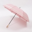 オフプライスストア(ファッショングッズ)(OFF PRICE STORE(Fashion Goods))のスギタ リーフレースショートワイド傘1