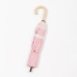 オフプライスストア(ファッショングッズ)(OFF PRICE STORE(Fashion Goods))のスギタ リーフレースショートワイド傘2