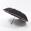 オフプライスストア(ファッショングッズ)(OFF PRICE STORE(Fashion Goods))のスギタ ドット＆リボン透かし柄傘1
