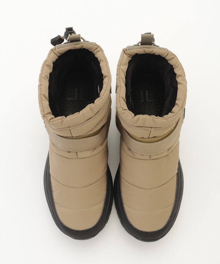 オフプライスストア(ファッショングッズ)(OFF PRICE STORE(Fashion Goods))のTELIC（テリック） ALLROADS-QTキルティングブーツ(BE)3