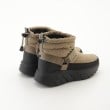 オフプライスストア(ファッショングッズ)(OFF PRICE STORE(Fashion Goods))のTELIC（テリック） ALLROADS-QTキルティングブーツ(BE)2