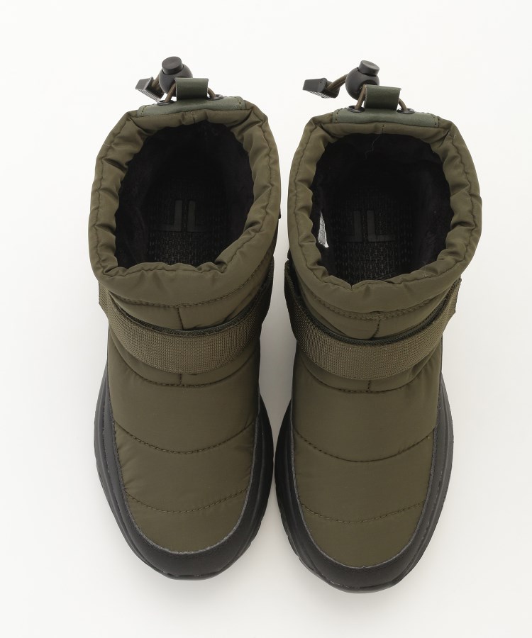 オフプライスストア(ファッショングッズ)(OFF PRICE STORE(Fashion Goods))のTELIC（テリック） ALLROADS-QTキルティングブーツ(KI)3