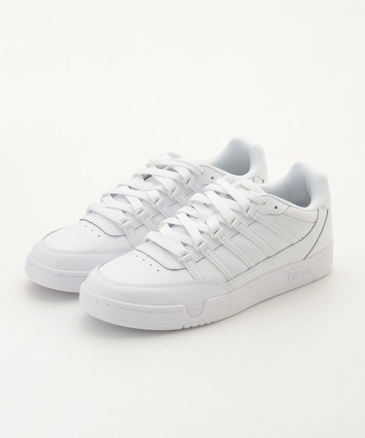 オフプライスストア(ファッショングッズ)(OFF PRICE STORE(Fashion Goods))のK・SWISS（ケイ・スイス） SET　PRO　スニーカー1