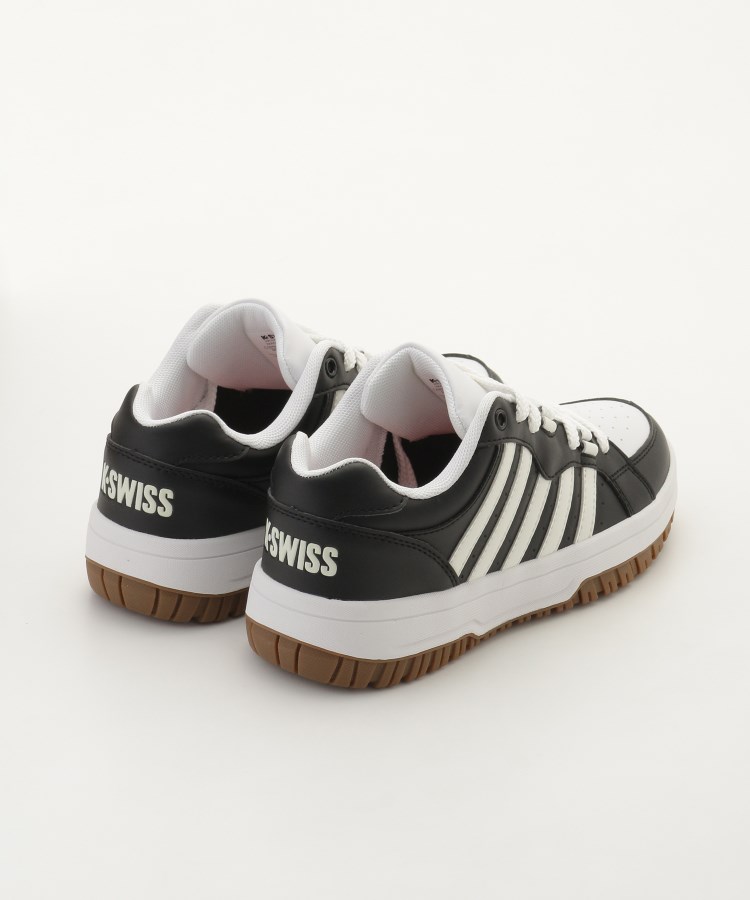 オフプライスストア(ファッショングッズ)(OFF PRICE STORE(Fashion Goods))のK・SWISS（ケイ・スイス） レースアップローカットスニーカー2