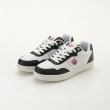 オフプライスストア(ファッショングッズ)(OFF PRICE STORE(Fashion Goods))のK・SWISS（ケイ・スイス） レースアップローカットスニーカー【SALE/セール/カジュアル/デイリー/トレンド/ストリート/スポーティースタイル】 スミクロ(018)