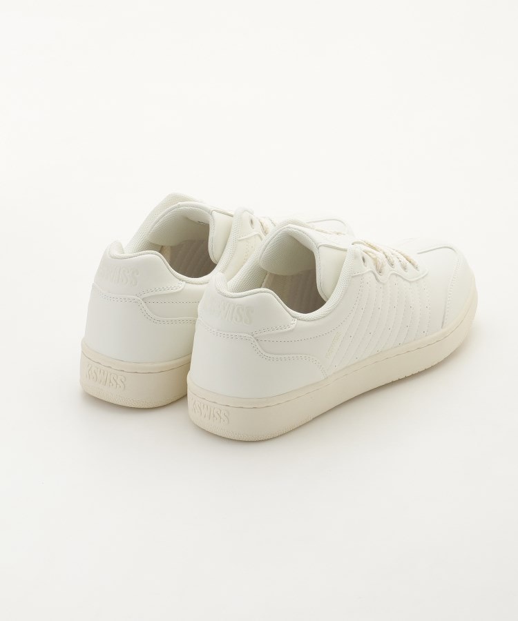オフプライスストア(ファッショングッズ)(OFF PRICE STORE(Fashion Goods))のK・SWISS（ケイ・スイス） レースアップローカットスニーカー3