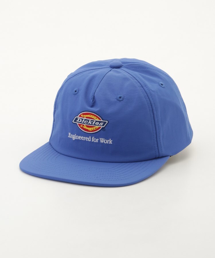 オフプライスストア(ファッショングッズ)(OFF PRICE STORE(Fashion Goods))のDickies（ディッキーズ） ロゴ刺しゅうキャップ1