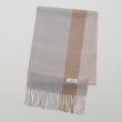 オフプライスストア(ファッショングッズ)(OFF PRICE STORE(Fashion Goods))のMASCLUB（マスクラブ） チェックマフラー(ピンク)1