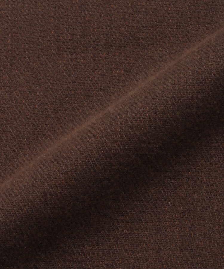 オフプライスストア(ファッショングッズ)(OFF PRICE STORE(Fashion Goods))のMASCLUB（マスクラブ） 大判無地マフラー(チャコール)3
