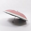 オフプライスストア(ファッショングッズ)(OFF PRICE STORE(Fashion Goods))のスギタ ボーダー柄傘1