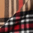 オフプライスストア(ファッショングッズ)(OFF PRICE STORE(Fashion Goods))のestaa（エスタ） エコバッグ付き大判チェック柄ショール3