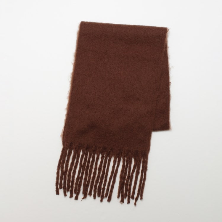 オフプライスストア(ファッショングッズ)(OFF PRICE STORE(Fashion Goods))のestaa（エスタ） ボリュームマフラー ストール・マフラー