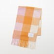 オフプライスストア(ファッショングッズ)(OFF PRICE STORE(Fashion Goods))のestaa（エスタ） チェック柄とろーりストール3