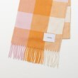 オフプライスストア(ファッショングッズ)(OFF PRICE STORE(Fashion Goods))のestaa（エスタ） チェック柄とろーりストール4