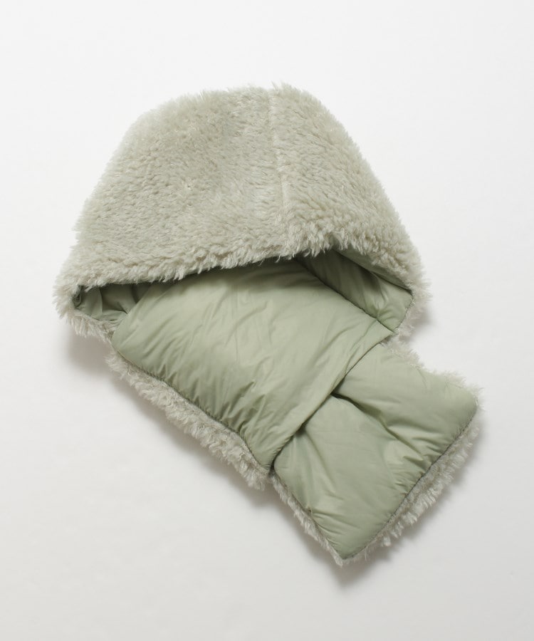 オフプライスストア(ファッショングッズ)(OFF PRICE STORE(Fashion Goods))のestaa（エスタ） ダウンマフラー2