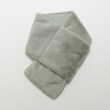 オフプライスストア(ファッショングッズ)(OFF PRICE STORE(Fashion Goods))のestaa（エスタ） ダウンマフラー グリーン(025)