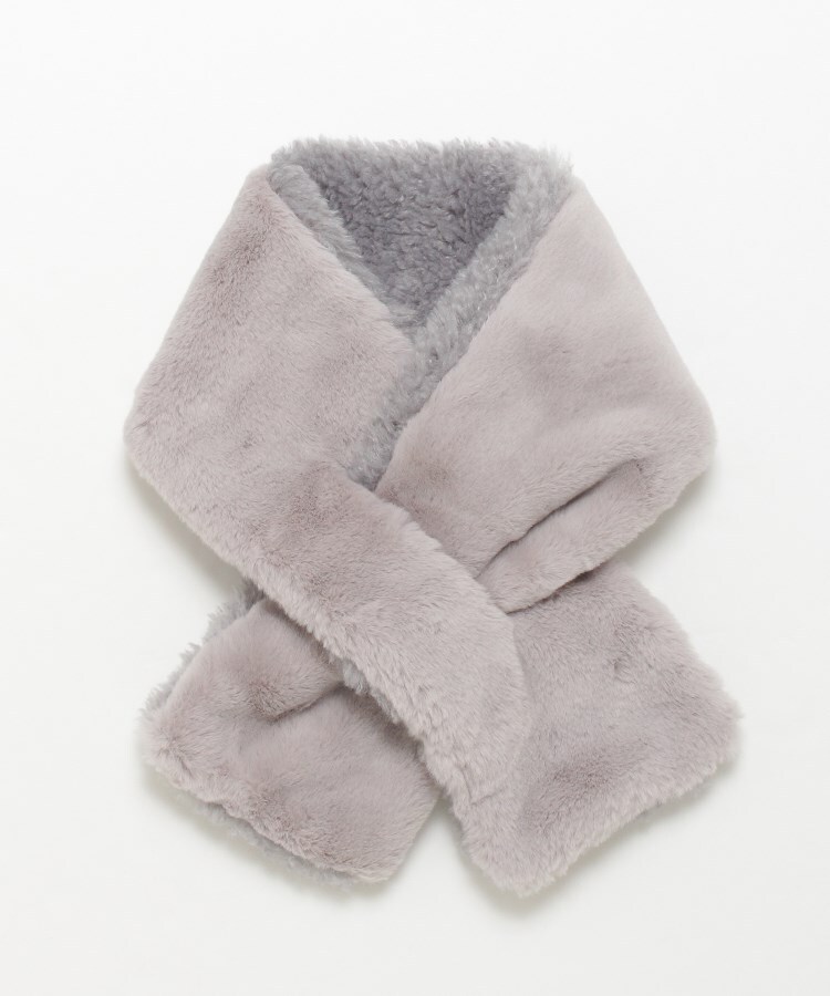 オフプライスストア(ファッショングッズ)(OFF PRICE STORE(Fashion Goods))のestaa（エスタ） 星柄バッグ＆マフラー2