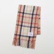 オフプライスストア(ファッショングッズ)(OFF PRICE STORE(Fashion Goods))のestaa（エスタ） とろーりチェック柄ストール1
