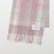オフプライスストア(ファッショングッズ)(OFF PRICE STORE(Fashion Goods))のestaa（エスタ） とろーりチェック柄マフラー3
