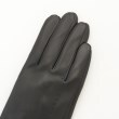 オフプライスストア(ファッショングッズ)(OFF PRICE STORE(Fashion Goods))のMASCLUB（マスクラブ） レザー調ベルト付き手袋(ブラック)3