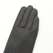 オフプライスストア(ファッショングッズ)(OFF PRICE STORE(Fashion Goods))のMASCLUB（マスクラブ） レザー調手袋(ブラック))3