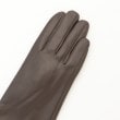 オフプライスストア(ファッショングッズ)(OFF PRICE STORE(Fashion Goods))のMASCLUB（マスクラブ） レザー調手袋(ブラウン)3