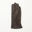 オフプライスストア(ファッショングッズ)(OFF PRICE STORE(Fashion Goods))のMASCLUB（マスクラブ） レザー調手袋(ブラウン)2