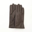 オフプライスストア(ファッショングッズ)(OFF PRICE STORE(Fashion Goods))のMASCLUB（マスクラブ） レザー調手袋(ブラウン) ブラウン(043)