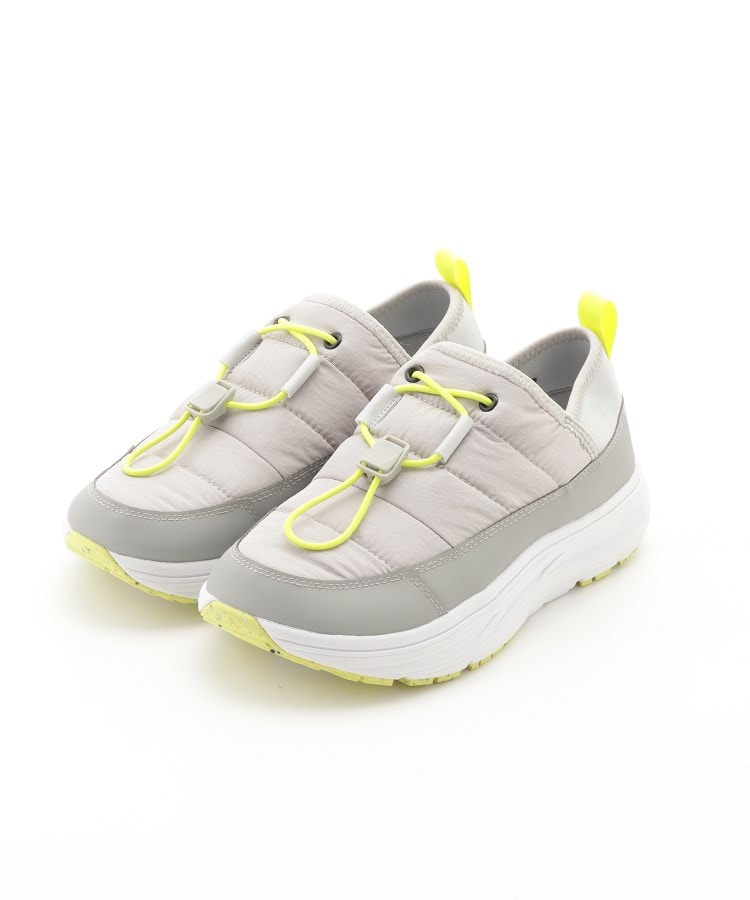 オフプライスストア(ファッショングッズ)(OFF PRICE STORE(Fashion Goods))のrig footwear(リグフットウエア） doob　キルティングシューズ1