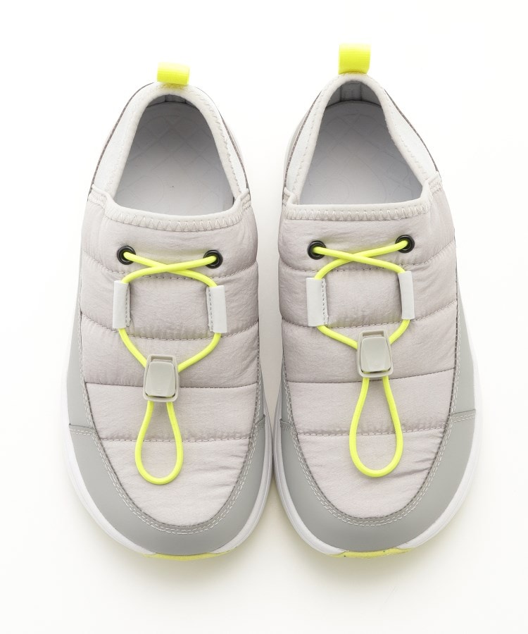 オフプライスストア(ファッショングッズ)(OFF PRICE STORE(Fashion Goods))のrig footwear(リグフットウエア） doob　キルティングシューズ3