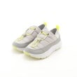 オフプライスストア(ファッショングッズ)(OFF PRICE STORE(Fashion Goods))のrig footwear(リグフットウエア） doob　キルティングシューズ グレー(012)